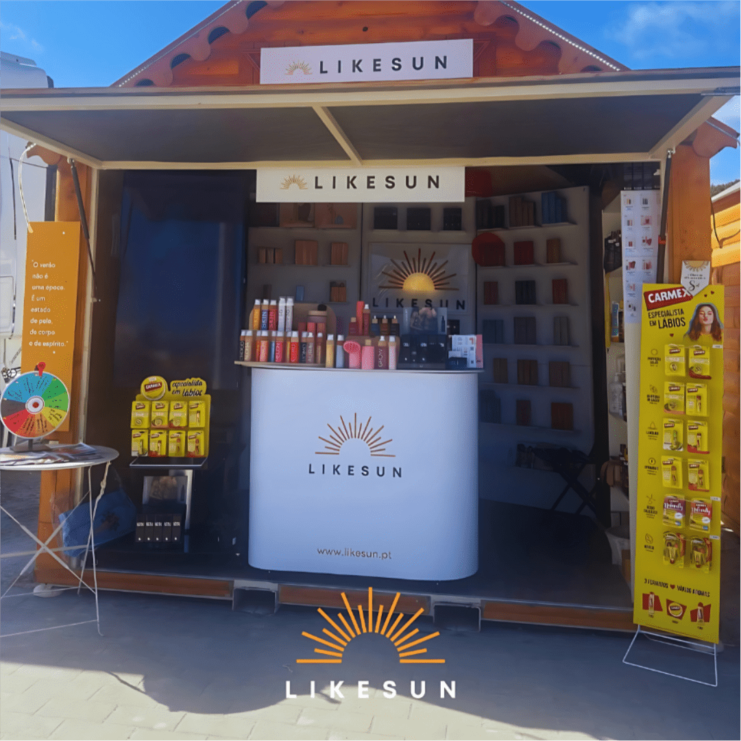 likesun 5-min