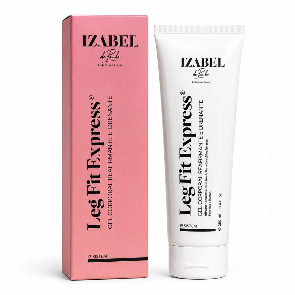 Leg Fit Express Gel